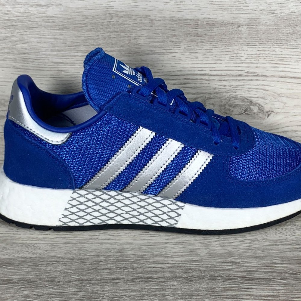 Adidas Originals Marathon x 5923 Running Shoes - Picture 8 of 11